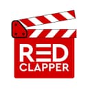 Red Clapper logo